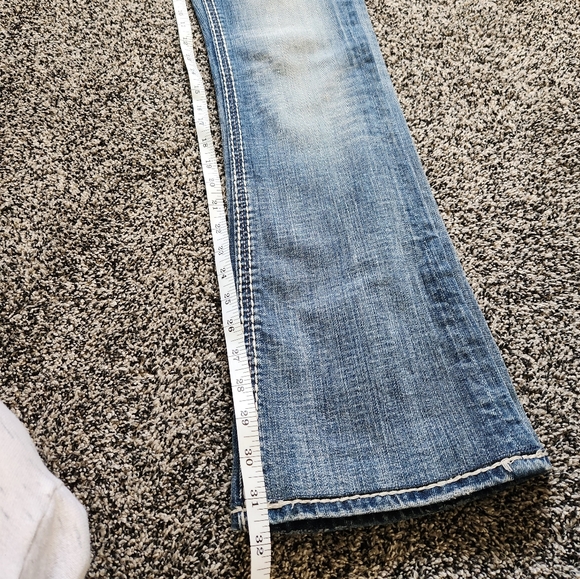 Rock revival jeans - Picture 8 of 8